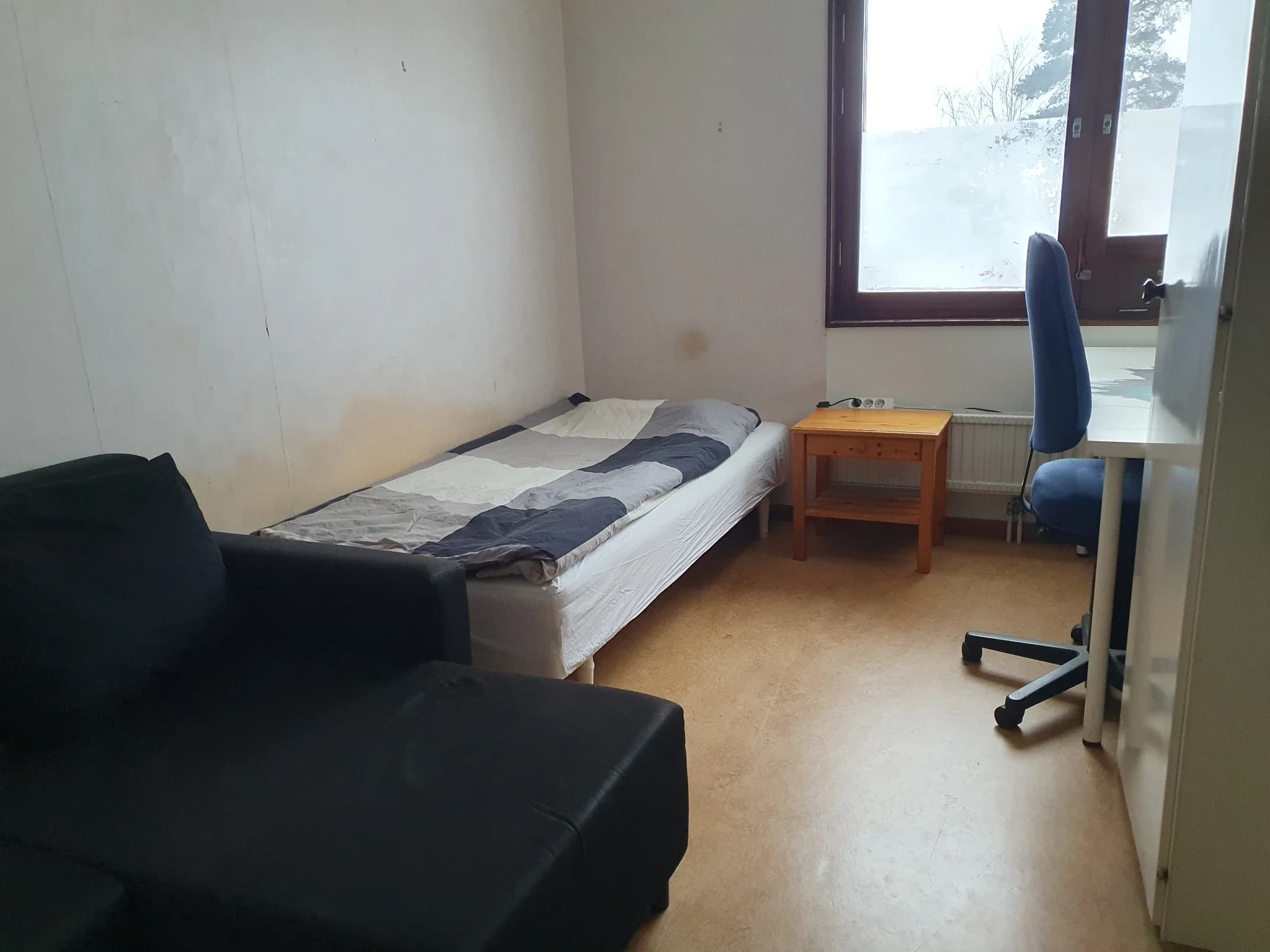 Bröderna Berwalds väg 27