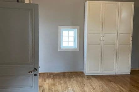 Charmig 1:a på hästgård i Ramstalund