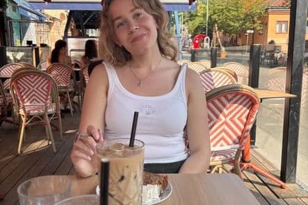 Rum uthyres i Kvarngärdet, Uppsala