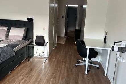 Möblerat rum 20 kvm i Uppsala, Gränby