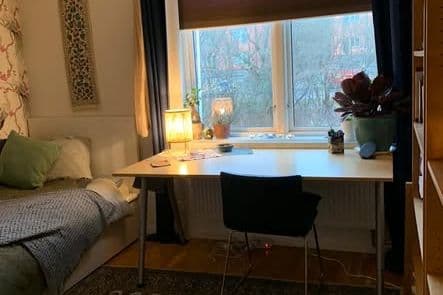 Flatmate Wanted in Ekeby, Uppsala