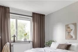 Möblerat rum i Eriksberg nära centrum