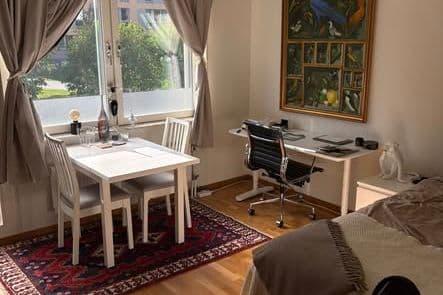 Möblerad 1:a i Kåbo – HT26