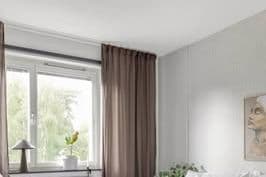 Möblerat rum i Eriksberg nära centrum