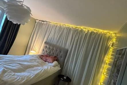 Roommate sökes i Uppsala – juni-jan