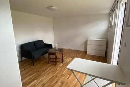 Mysig 1:a i Nyby nära Gränby