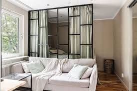 Modern 1,5a mitt i centrala Uppsala