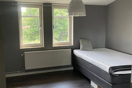 Rum i delad 3:a i Ekeby uthyres