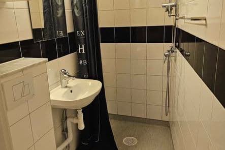 Fräsch 1:a med pentry nära centrum