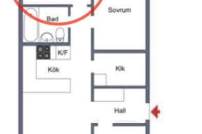 Sommarboende i Flogsta – 4a