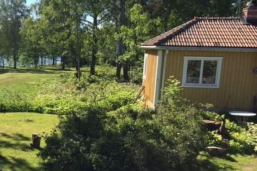 Mysig studentstuga nära SLU & BMC