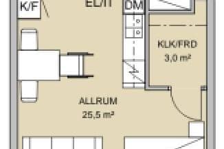 Sommar i Kåbo – 1:a nära BMC