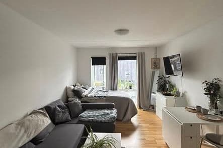 Möblerad 1a i Rosendal, Uppsala