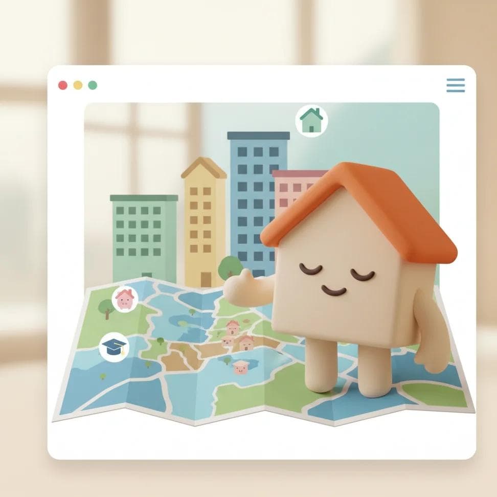 Bostadsguide Uppsala 2026: Bästa områden att hyra lägenhet – priser, studentbostäder och tips