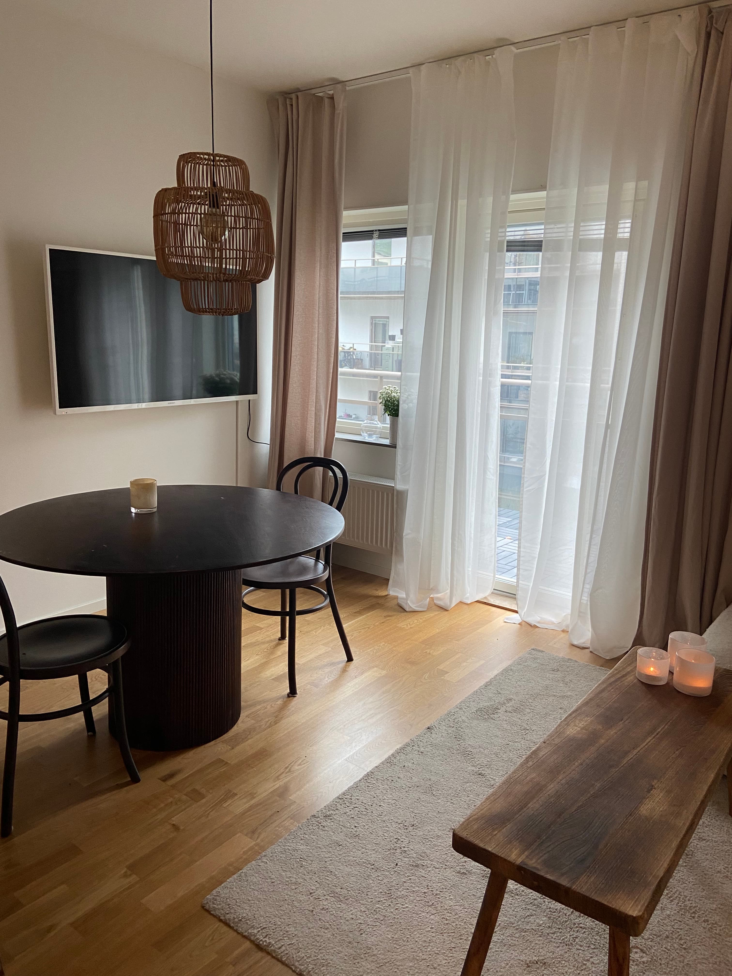 Torgny Segerstedts Allé