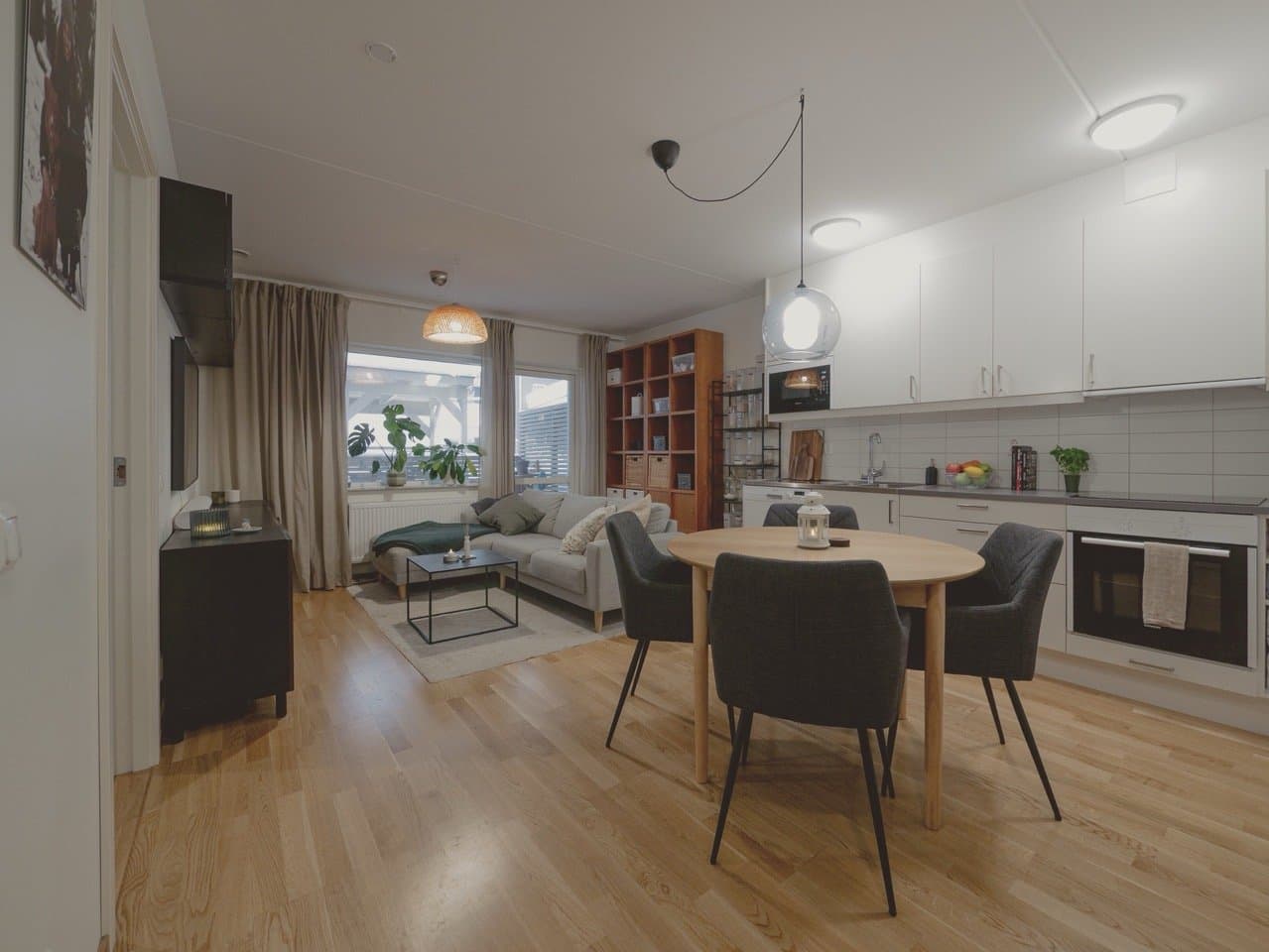 Torgny Segerstedts Allé