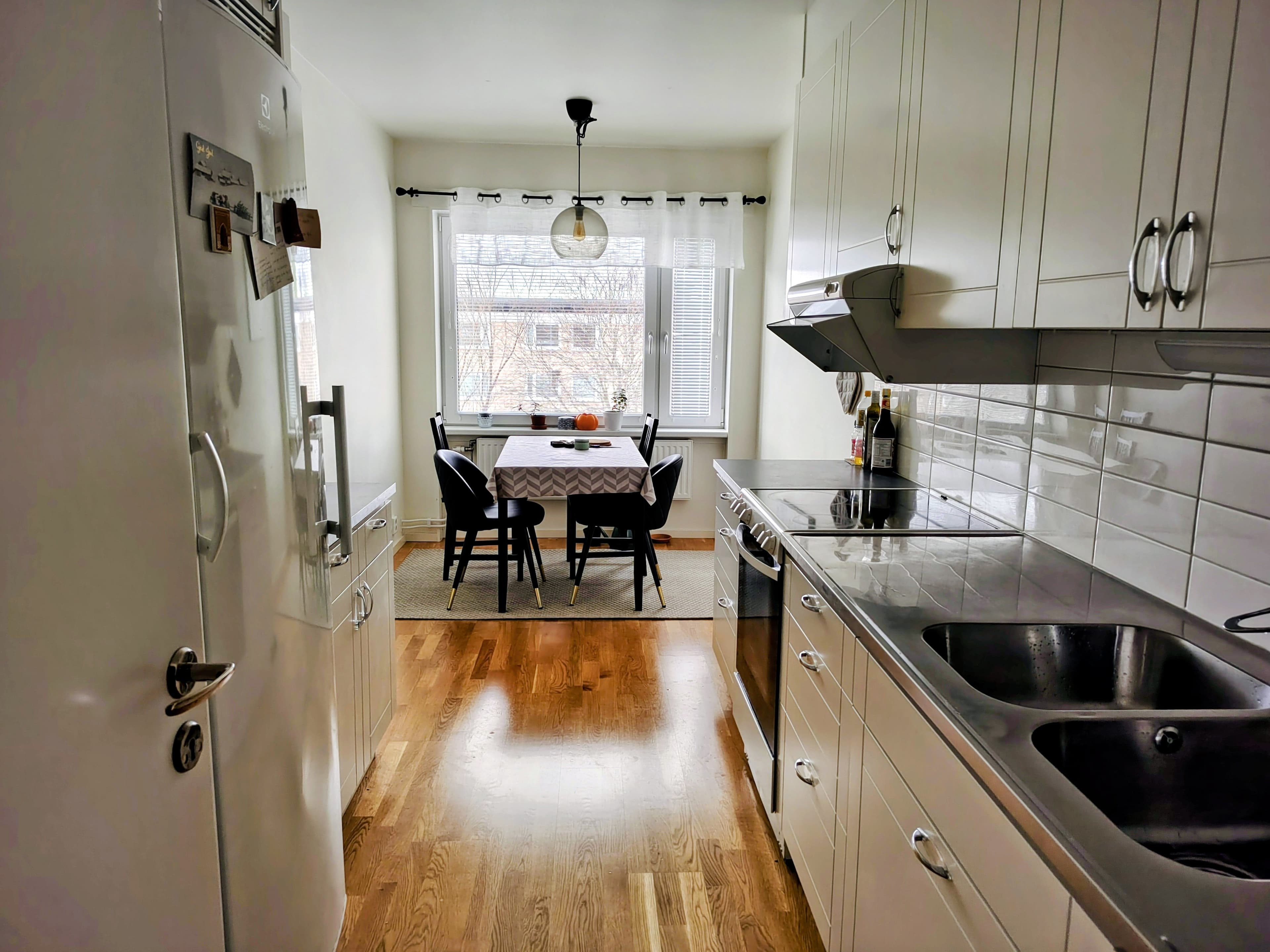 Albert Engströmsgatan