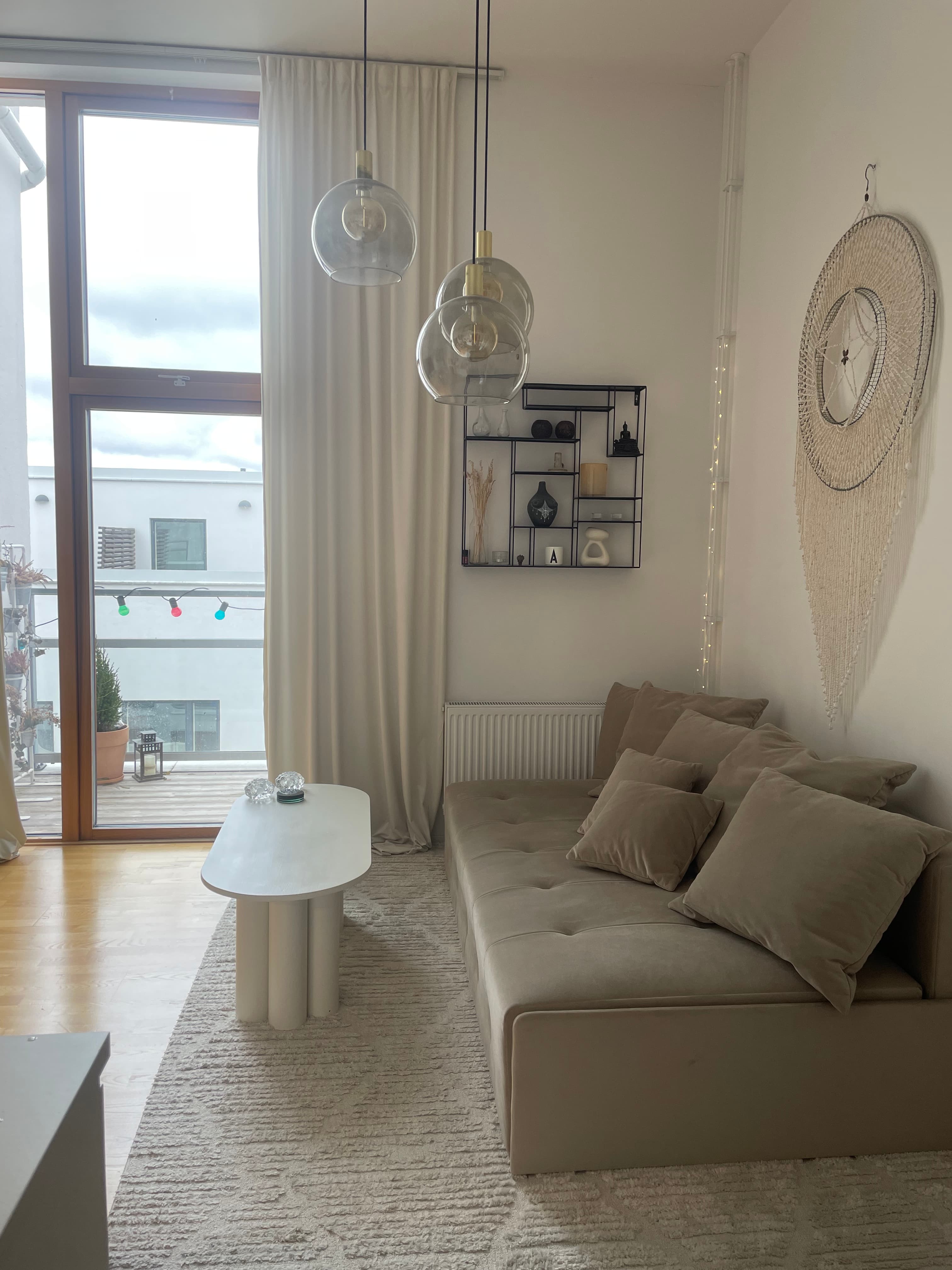 Torgny Segerstedts Allé