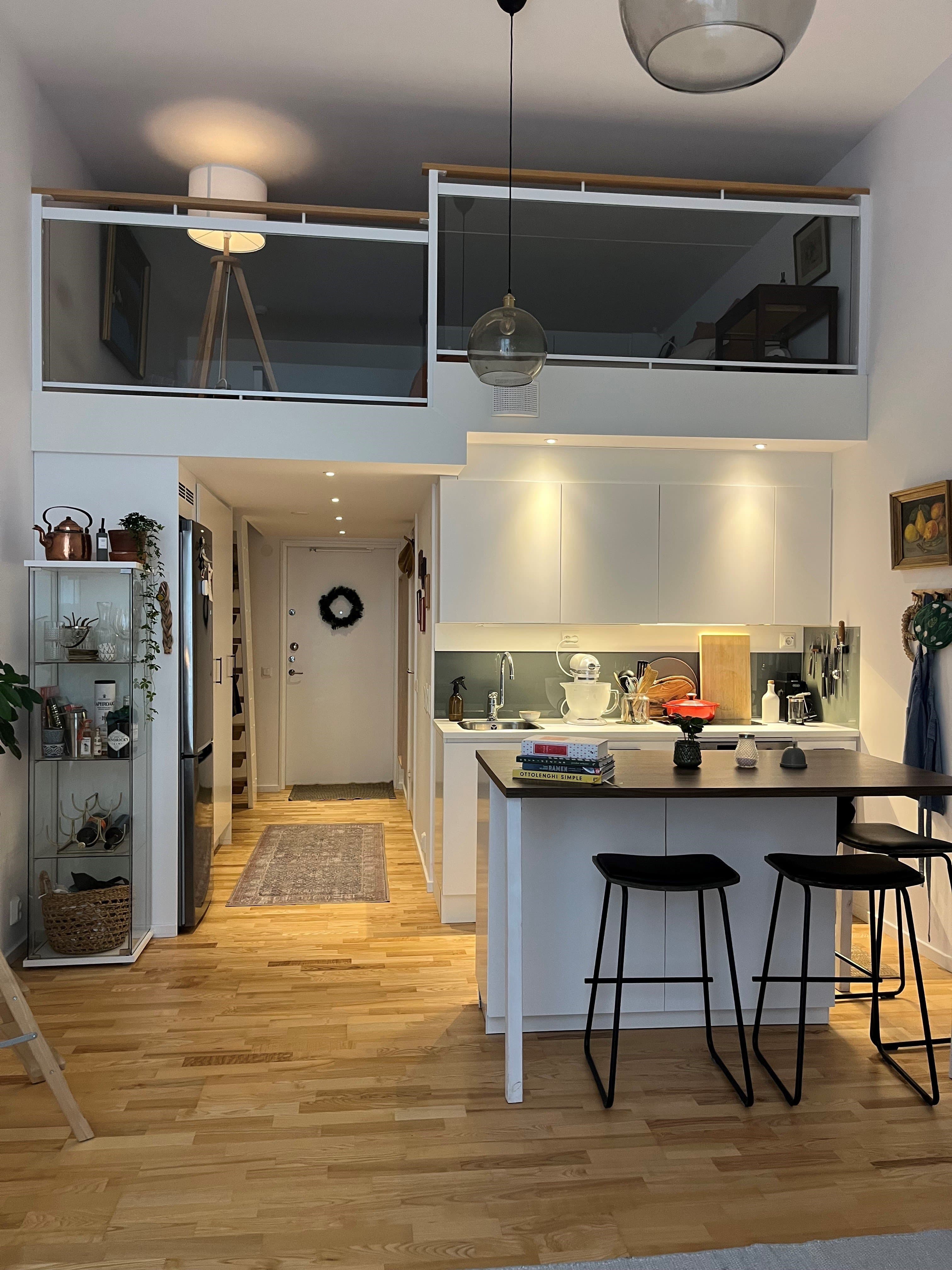 Torgny Segerstedts Allé