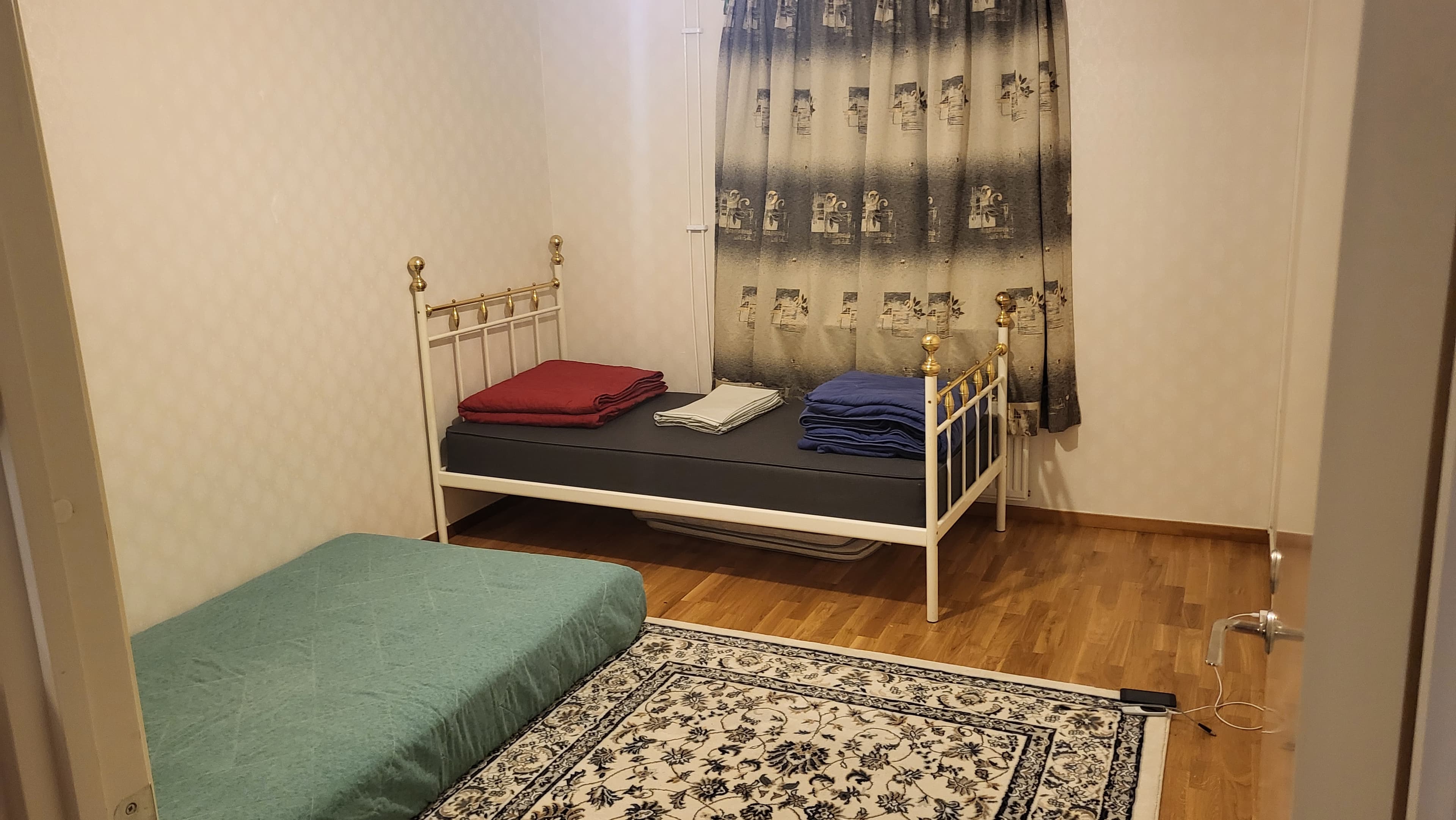 Bruno Liljeforsgatan