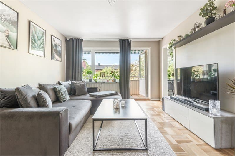 Viktor Rydbergsgatan