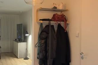 Dag Hammarskjölds Väg 29D, Uppsala