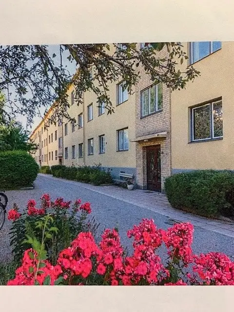Uppsala