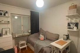 Fålhagen, Uppsala